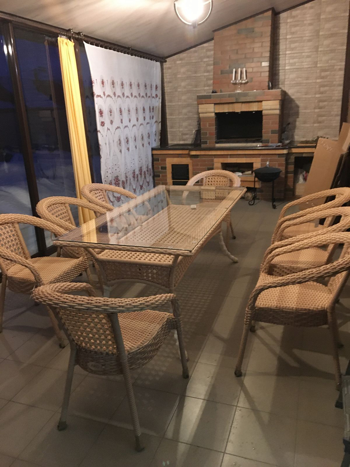 Комплект DECO 8 в республике Марий Эл